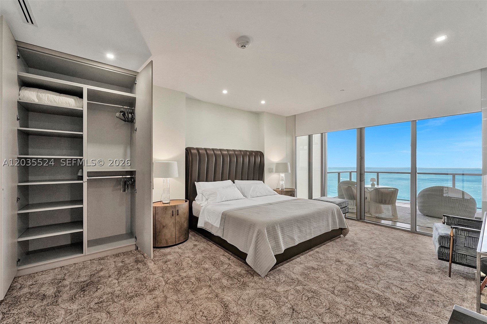 BAL HARBOUR CENTER CONDO - Residential Lease