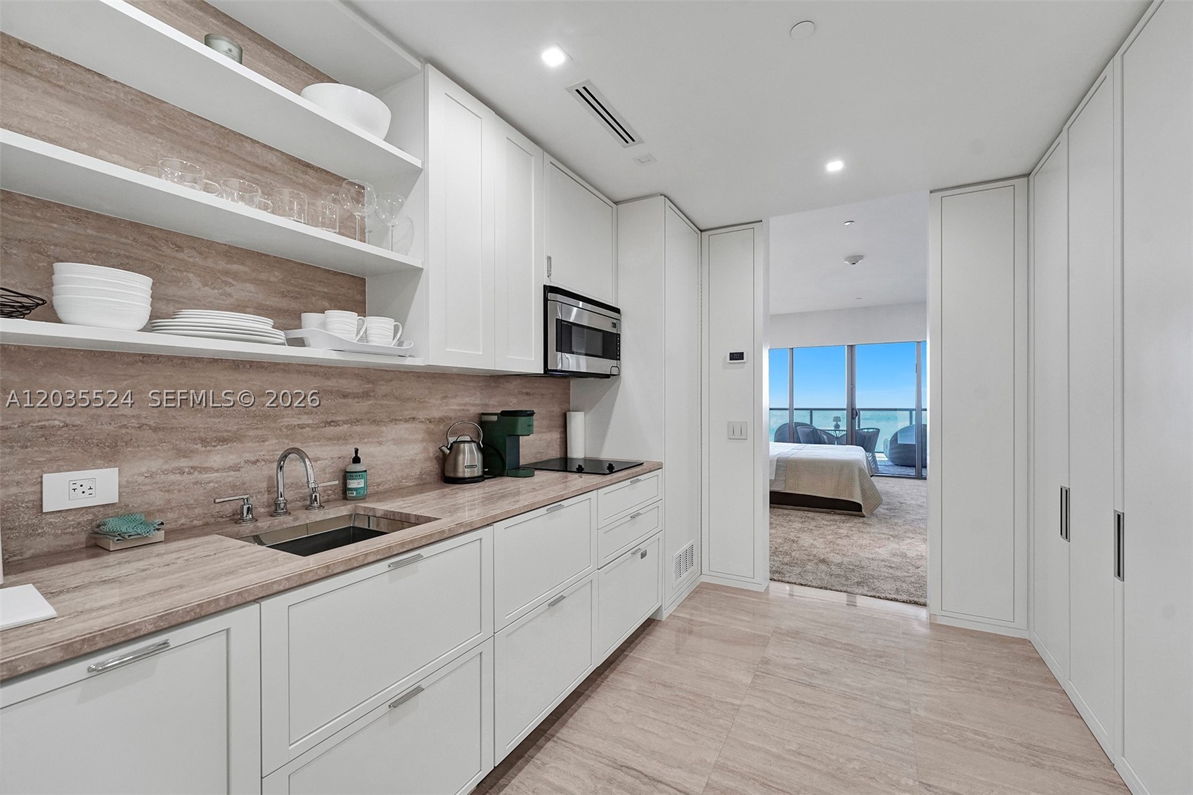 BAL HARBOUR CENTER CONDO - Residential Lease
