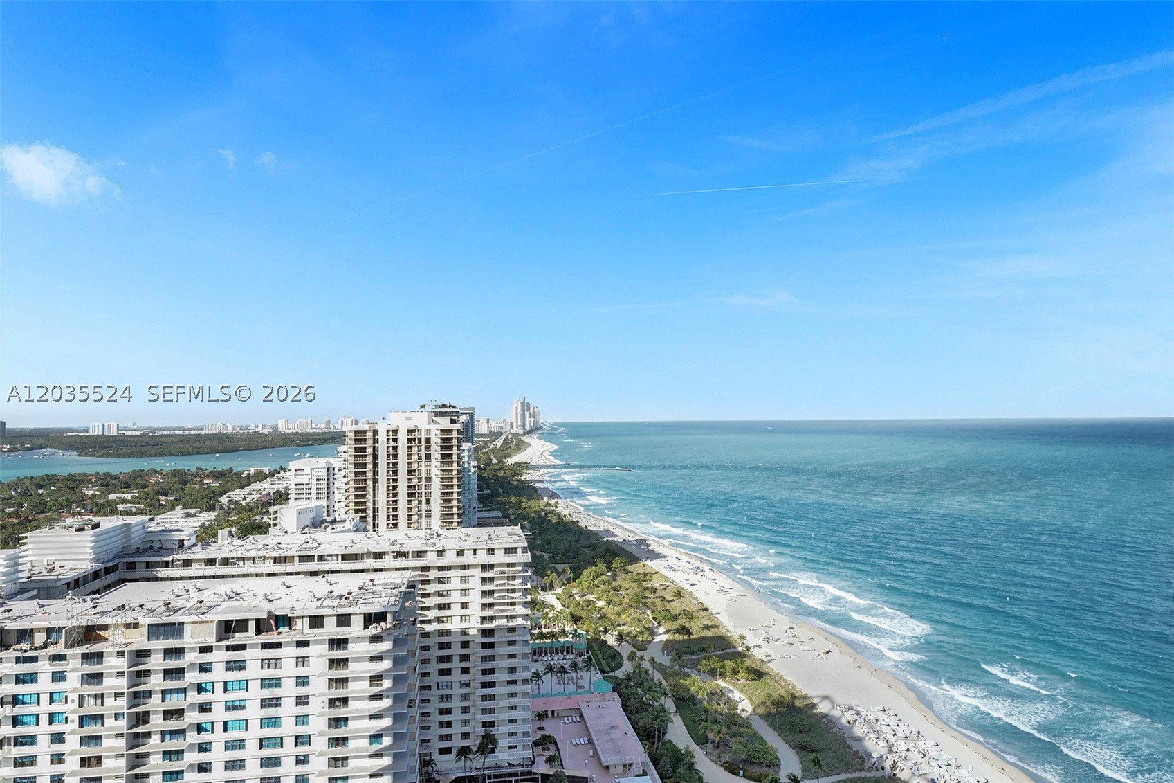 BAL HARBOUR CENTER CONDO - Residential Lease