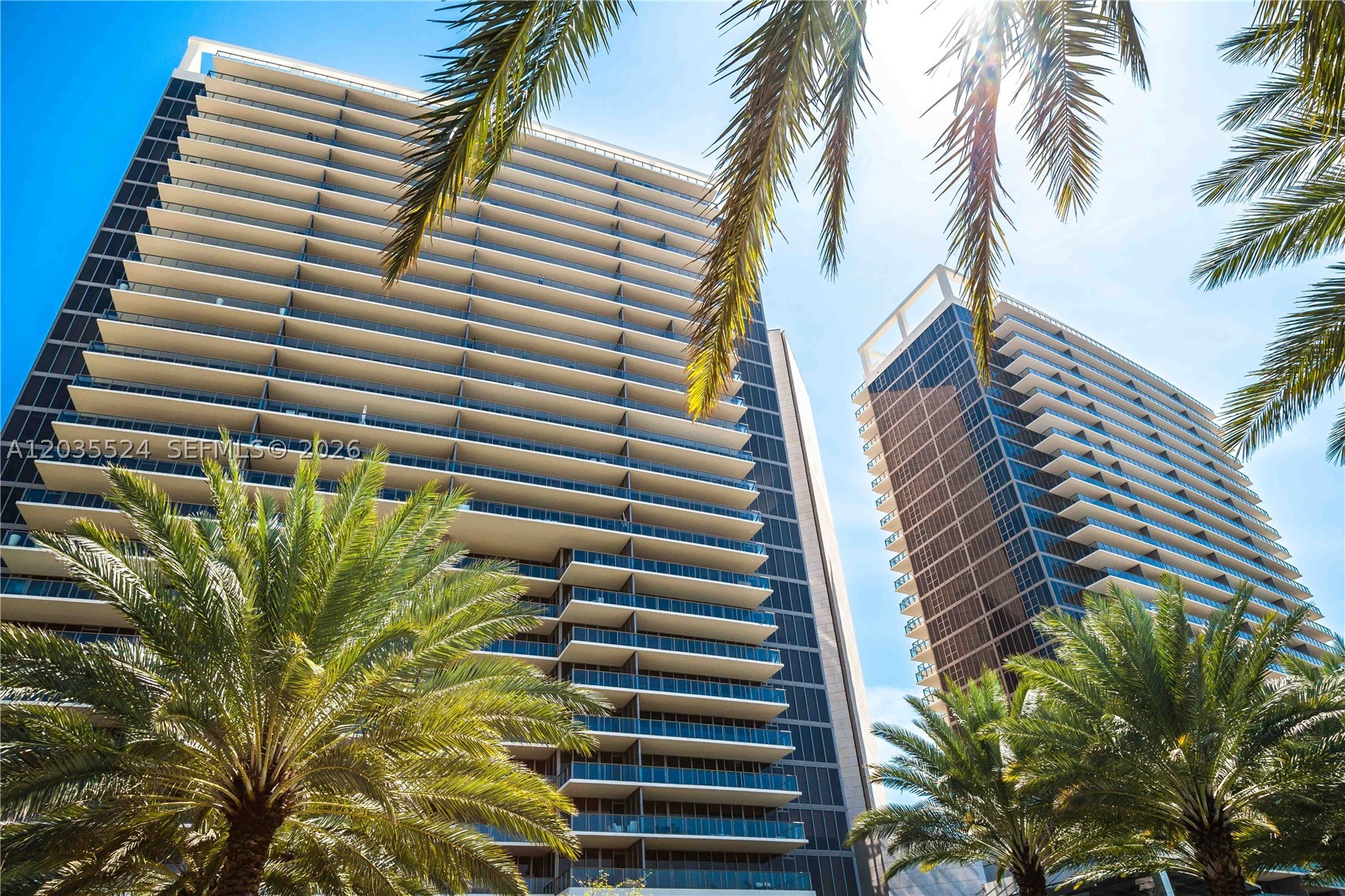 BAL HARBOUR CENTER CONDO - Residential Lease