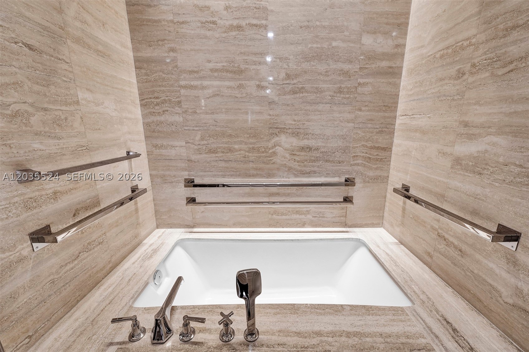BAL HARBOUR CENTER CONDO - Residential Lease