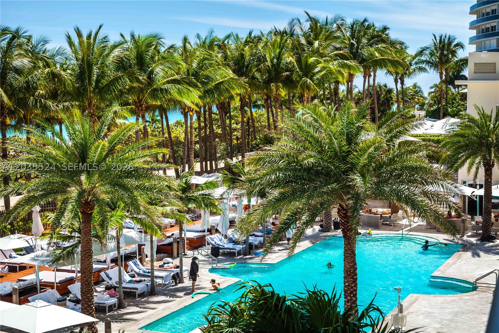BAL HARBOUR CENTER CONDO - Residential Lease