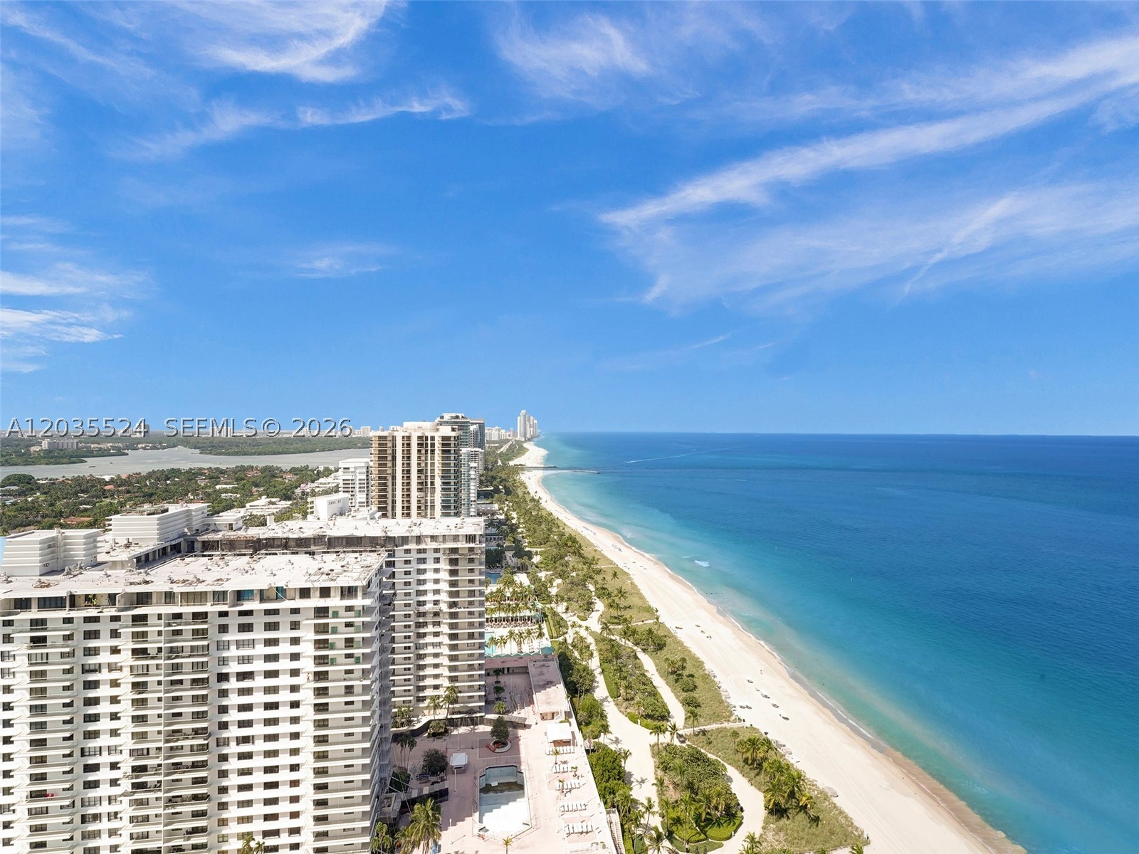 BAL HARBOUR CENTER CONDO - Residential Lease