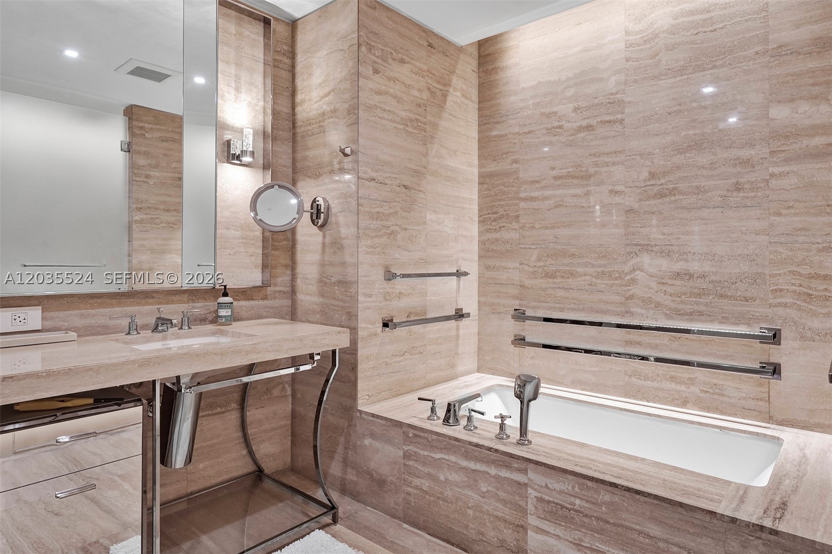 BAL HARBOUR CENTER CONDO - Residential Lease