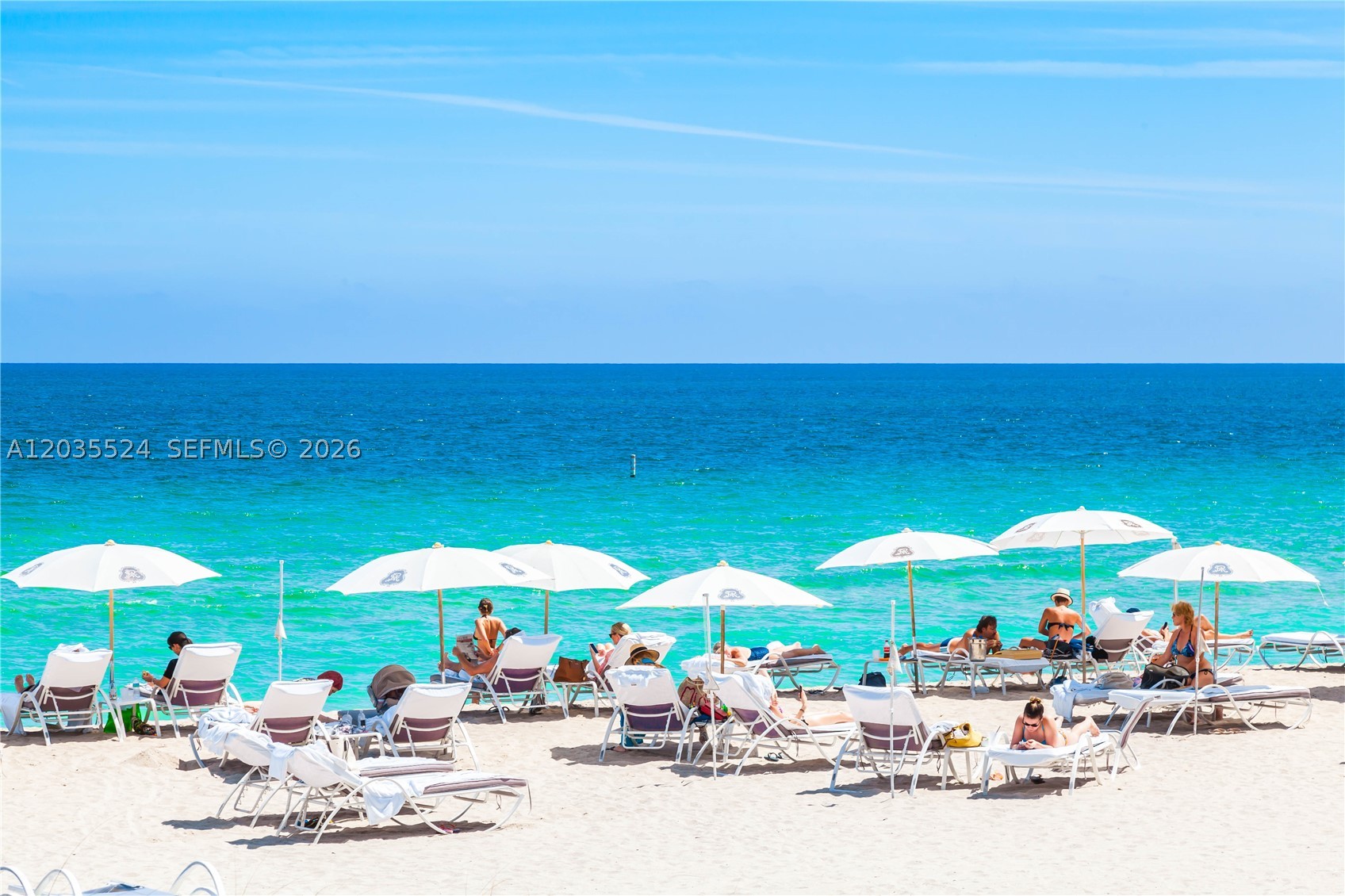 BAL HARBOUR CENTER CONDO - Residential Lease