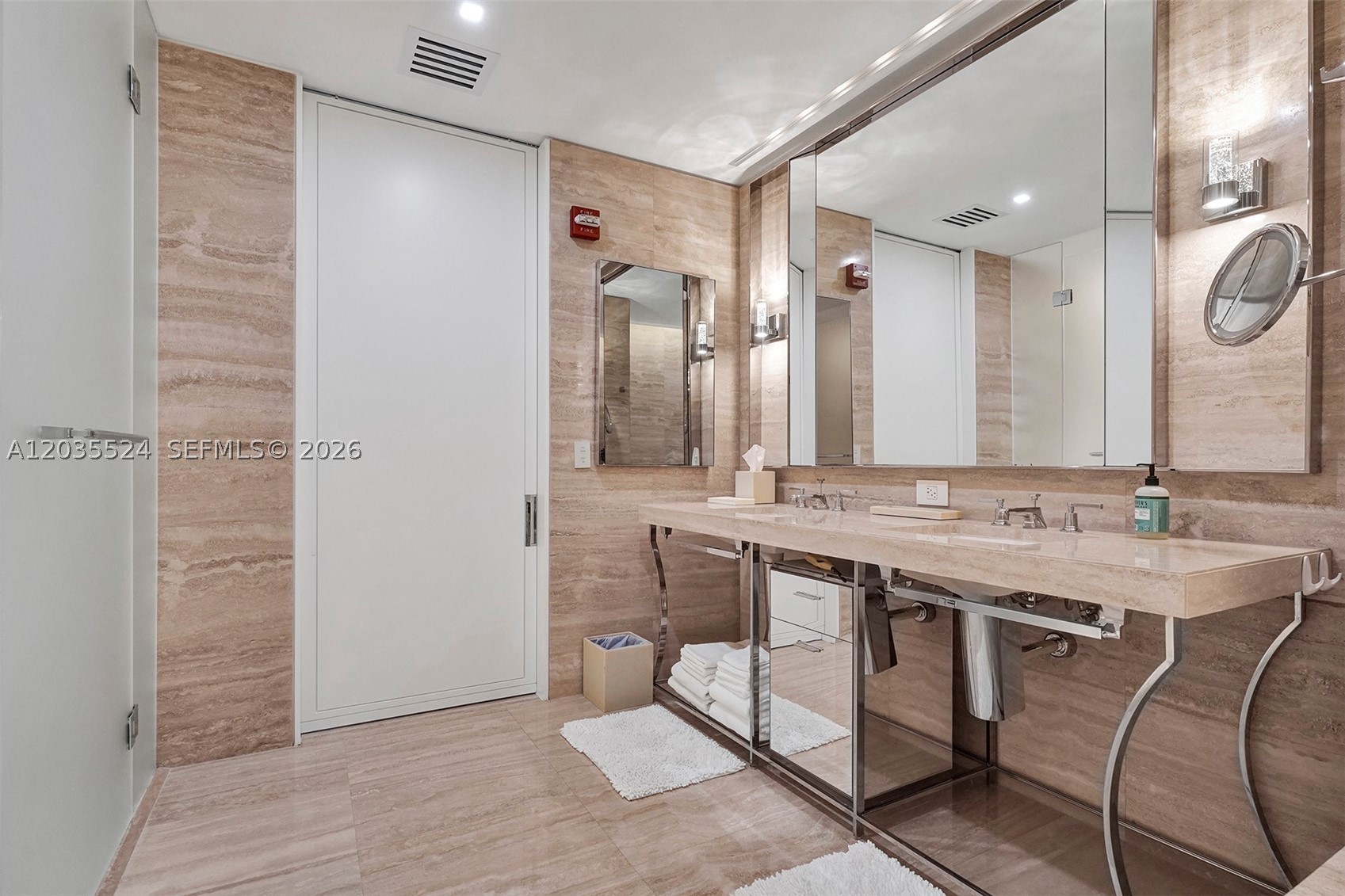 BAL HARBOUR CENTER CONDO - Residential Lease
