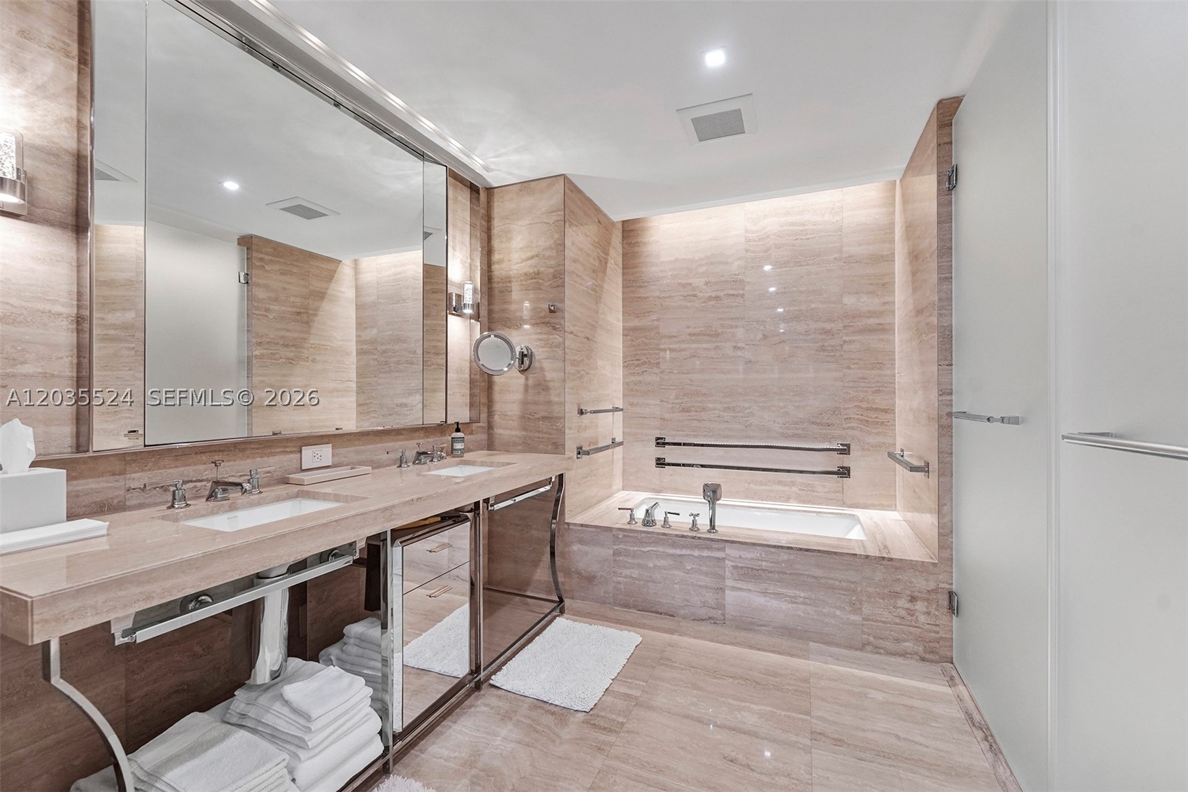 BAL HARBOUR CENTER CONDO - Residential Lease