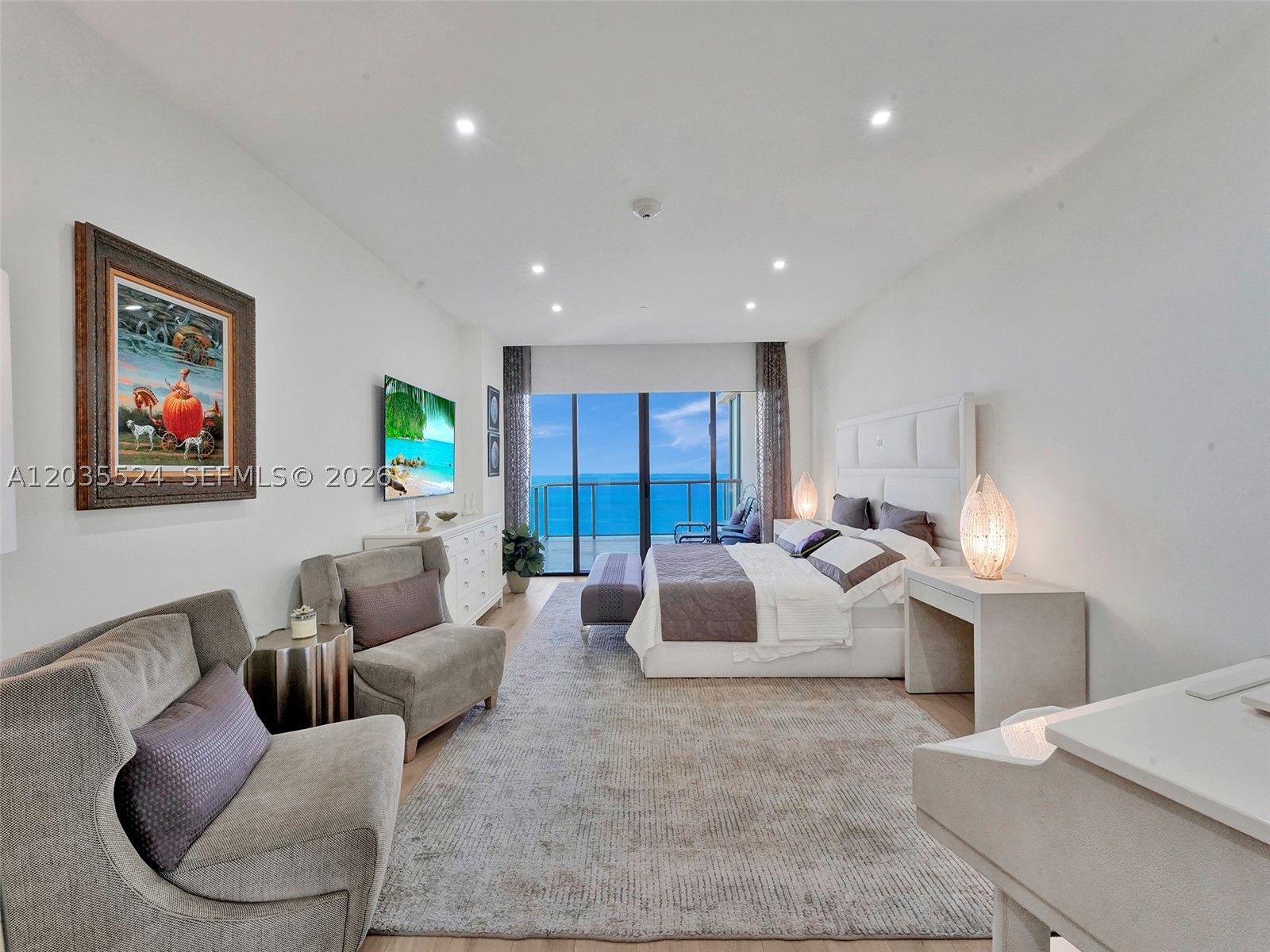 BAL HARBOUR CENTER CONDO - Residential Lease