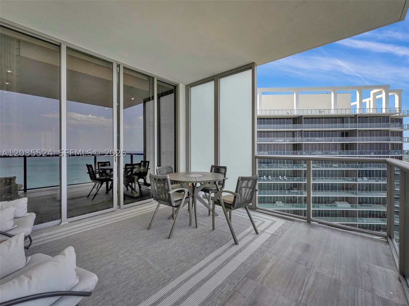 BAL HARBOUR CENTER CONDO - Residential Lease