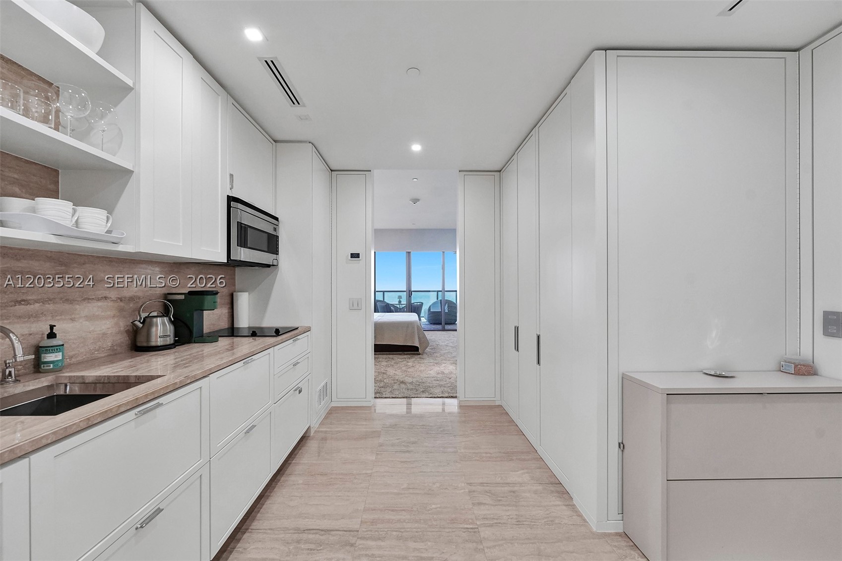 BAL HARBOUR CENTER CONDO - Residential Lease
