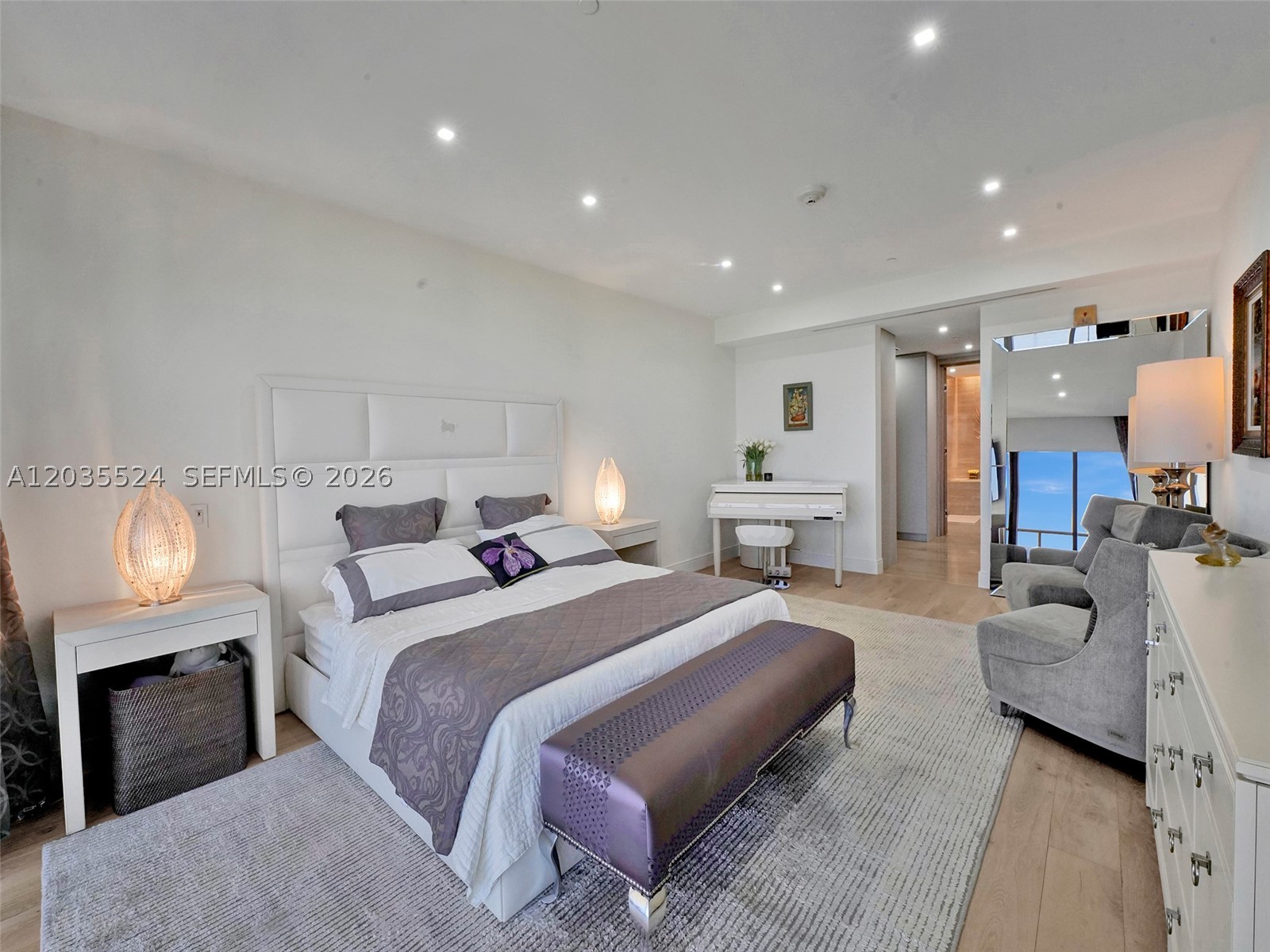 BAL HARBOUR CENTER CONDO - Residential Lease