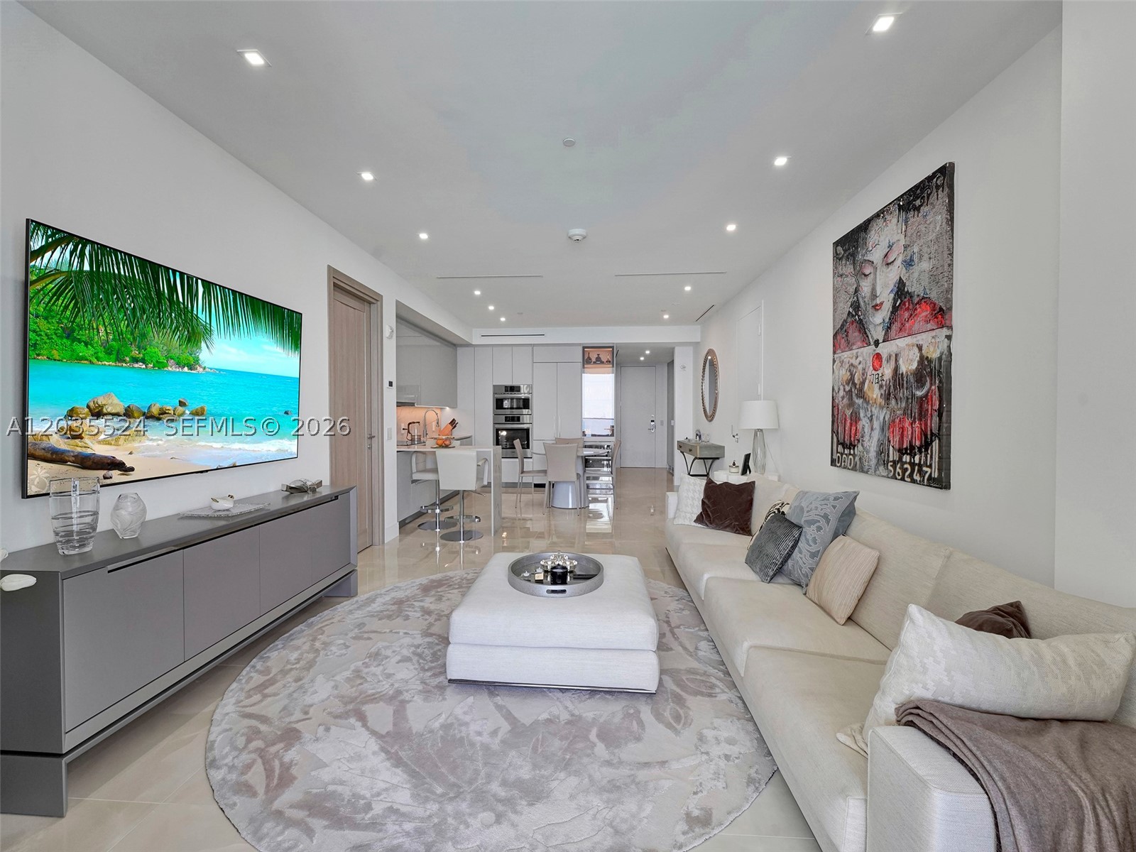 BAL HARBOUR CENTER CONDO - Residential Lease