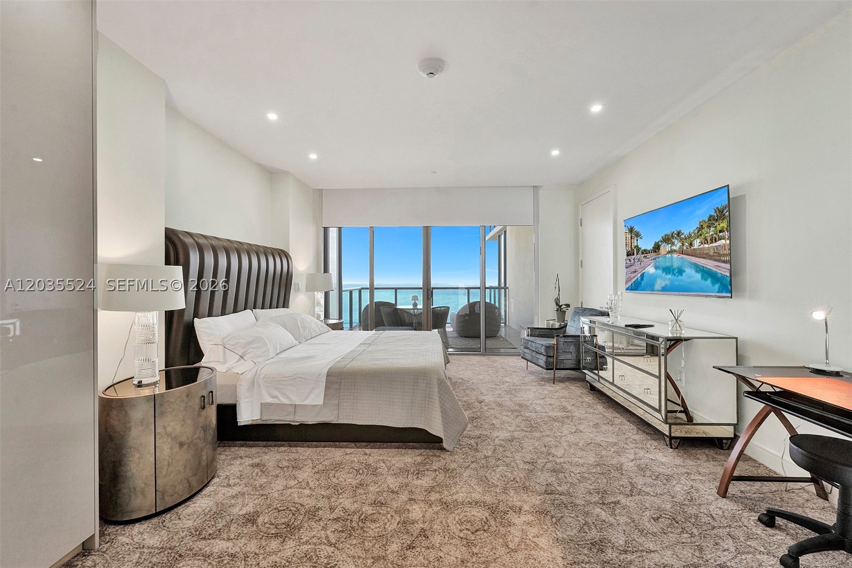 BAL HARBOUR CENTER CONDO - Residential Lease