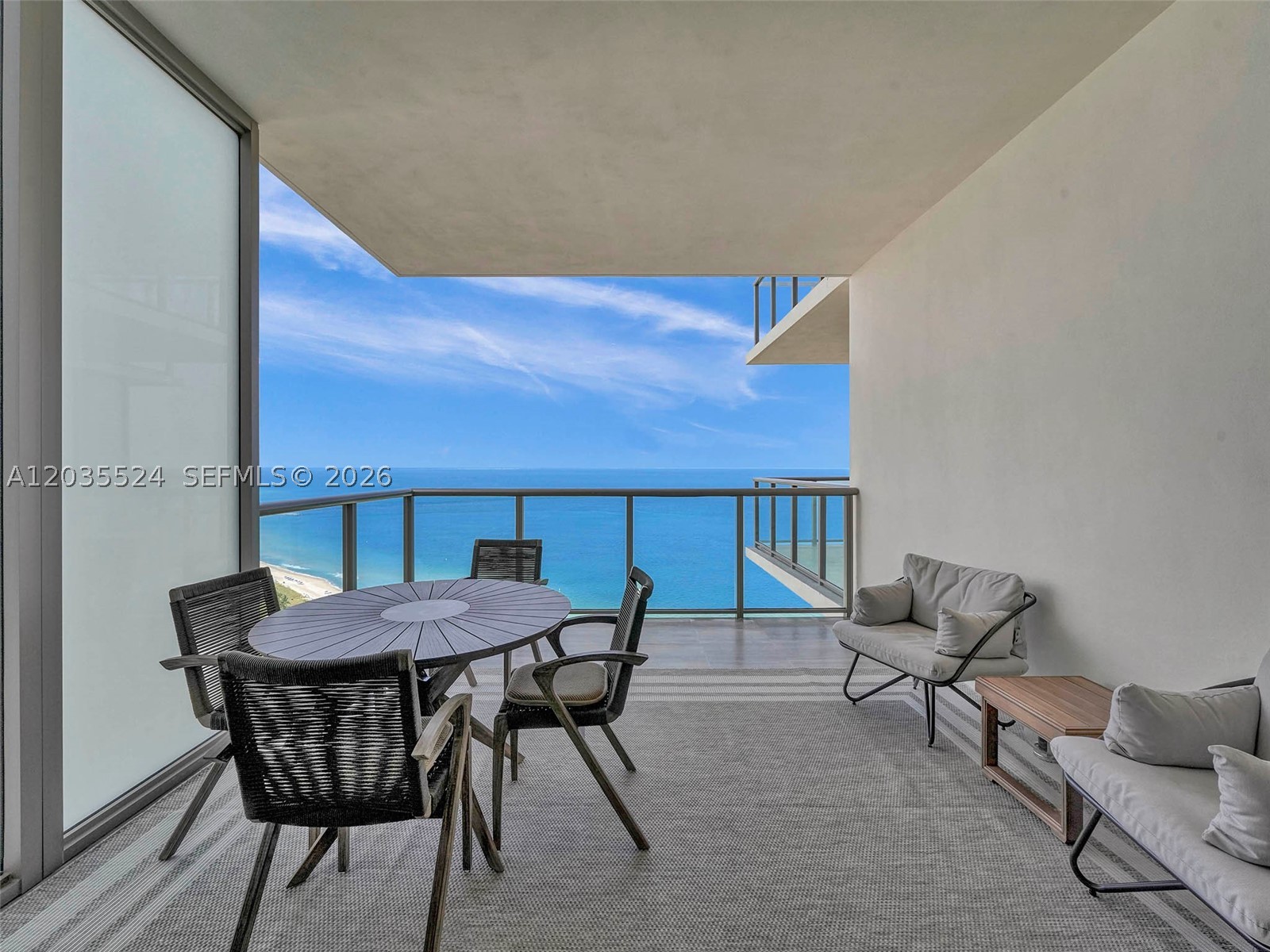 BAL HARBOUR CENTER CONDO - Residential Lease