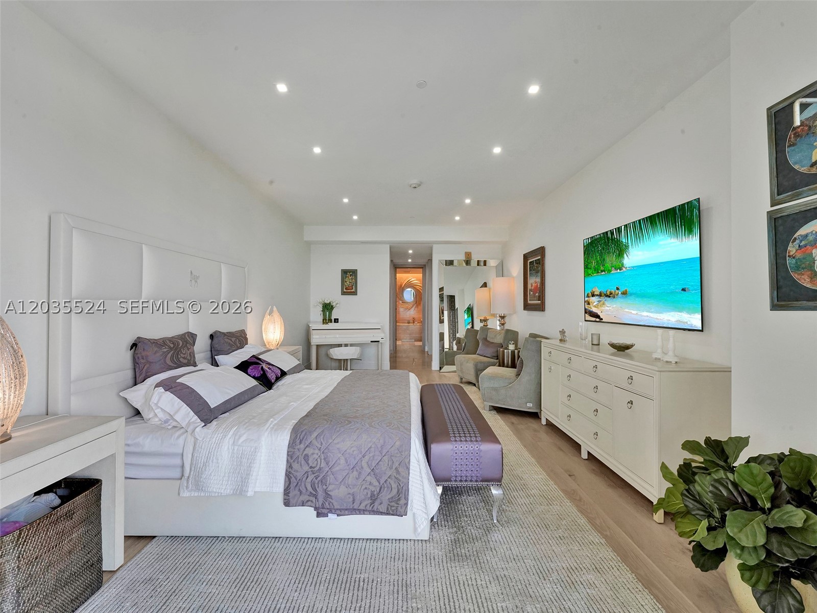 BAL HARBOUR CENTER CONDO - Residential Lease