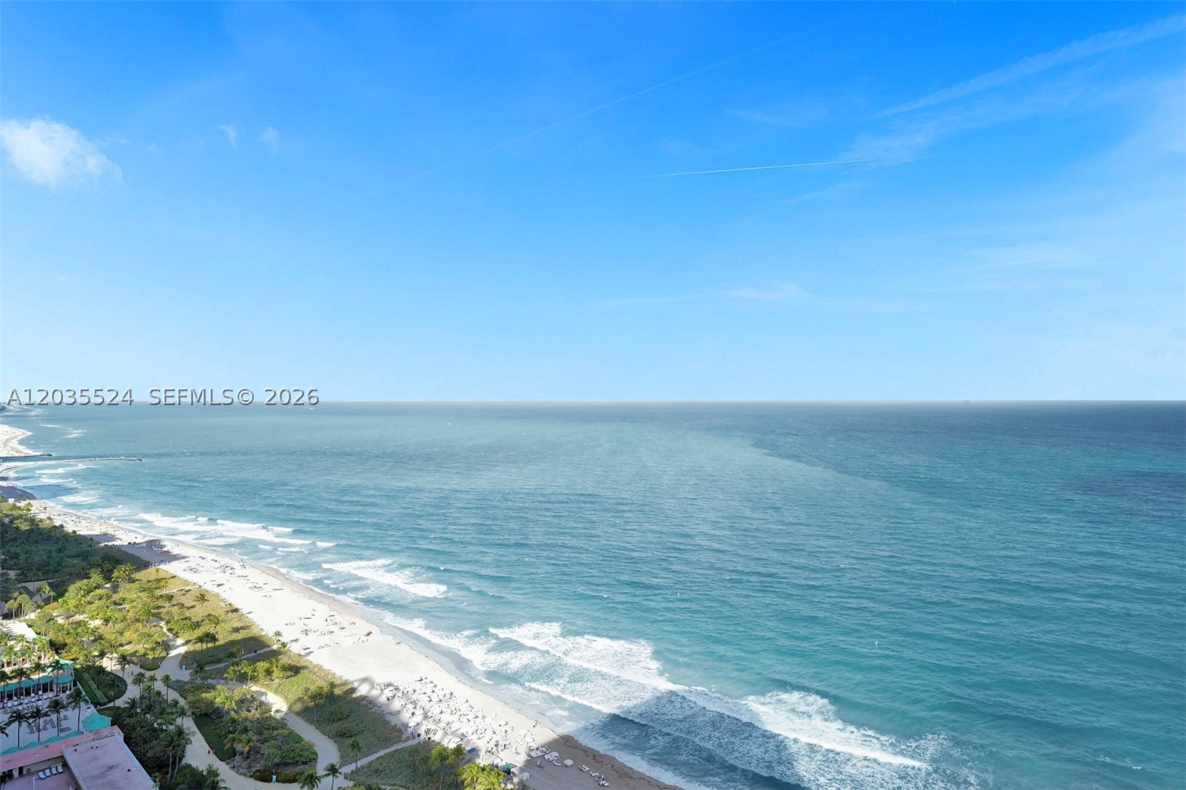 BAL HARBOUR CENTER CONDO - Residential Lease