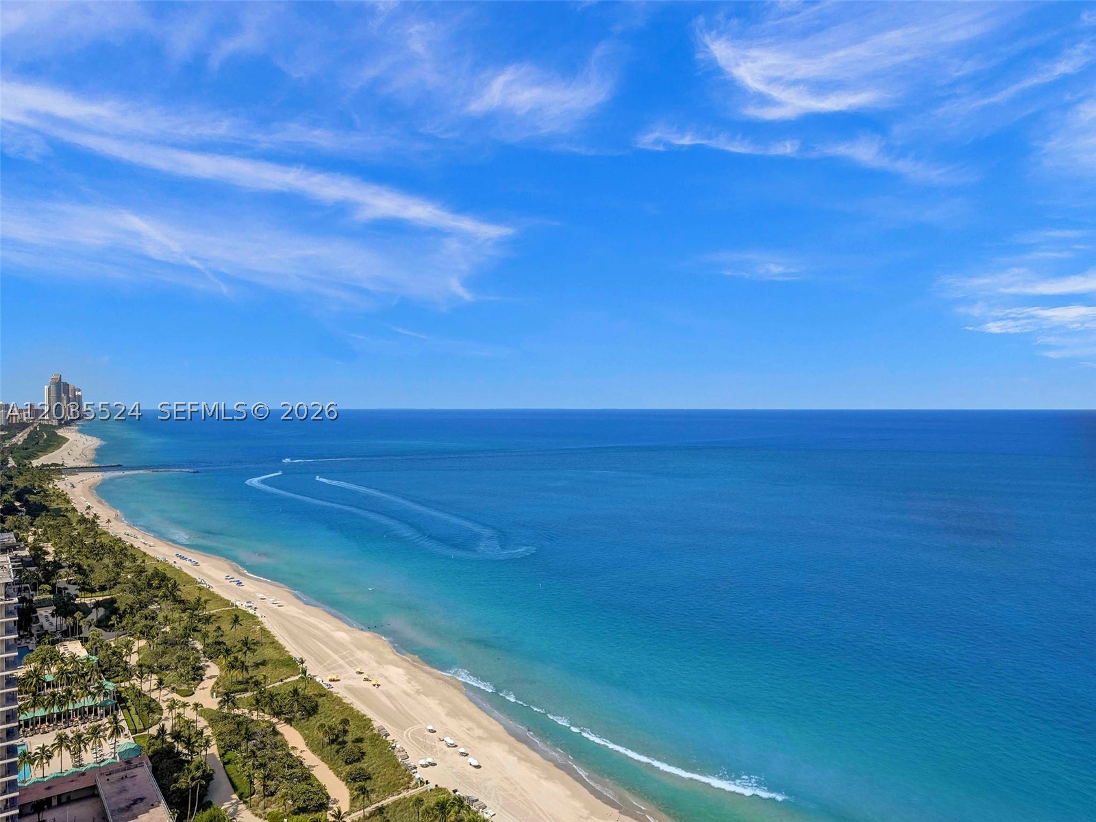BAL HARBOUR CENTER CONDO - Residential Lease