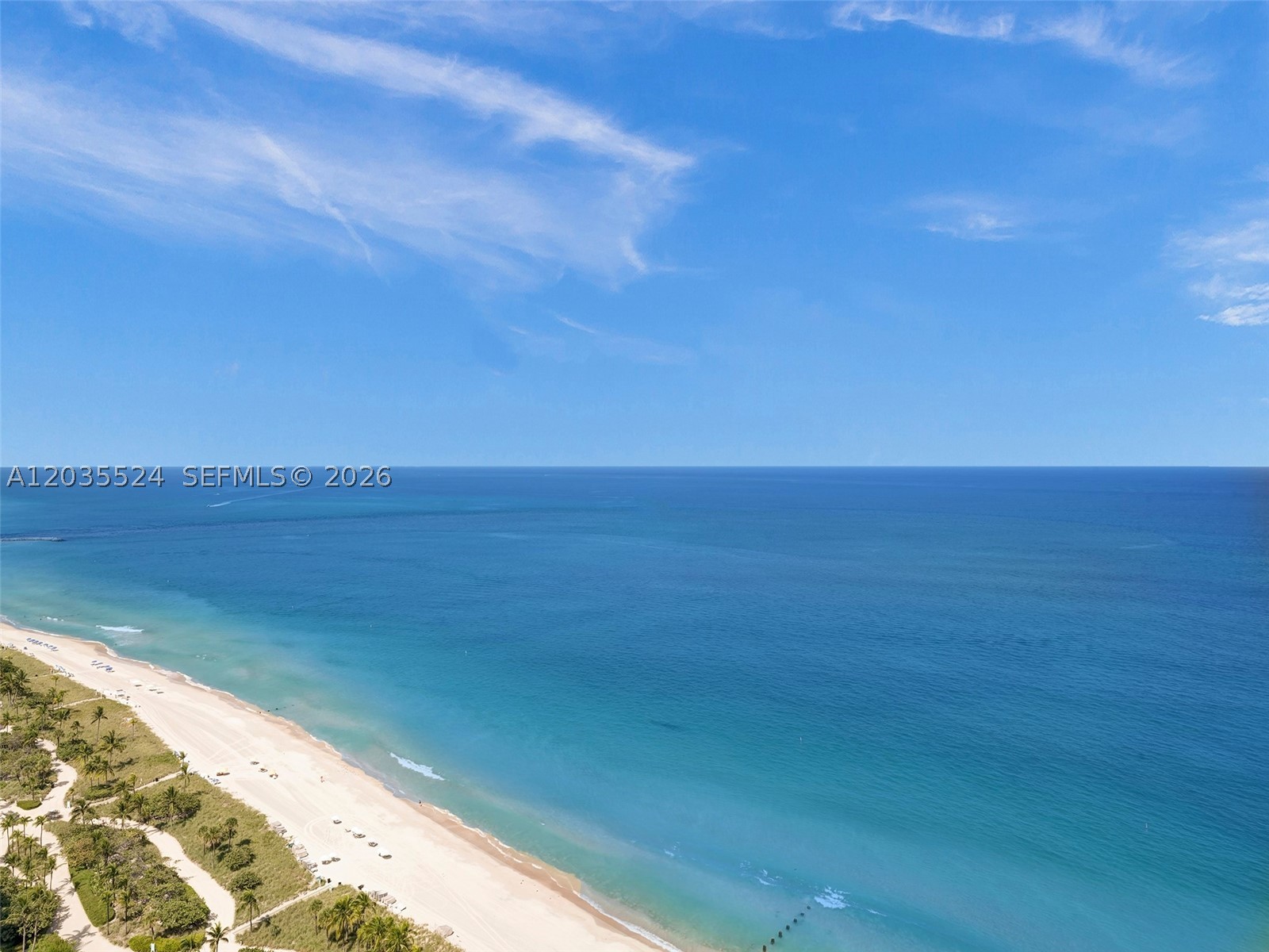 BAL HARBOUR CENTER CONDO - Residential Lease