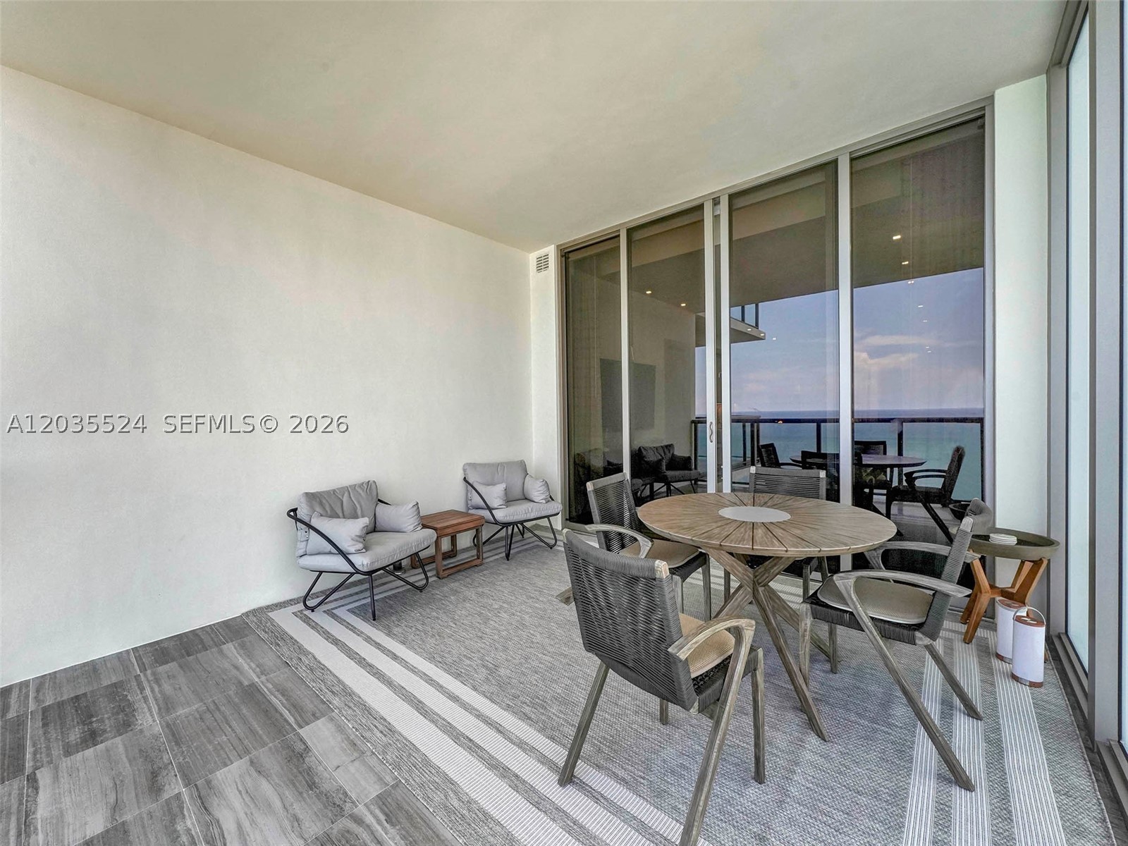 BAL HARBOUR CENTER CONDO - Residential Lease
