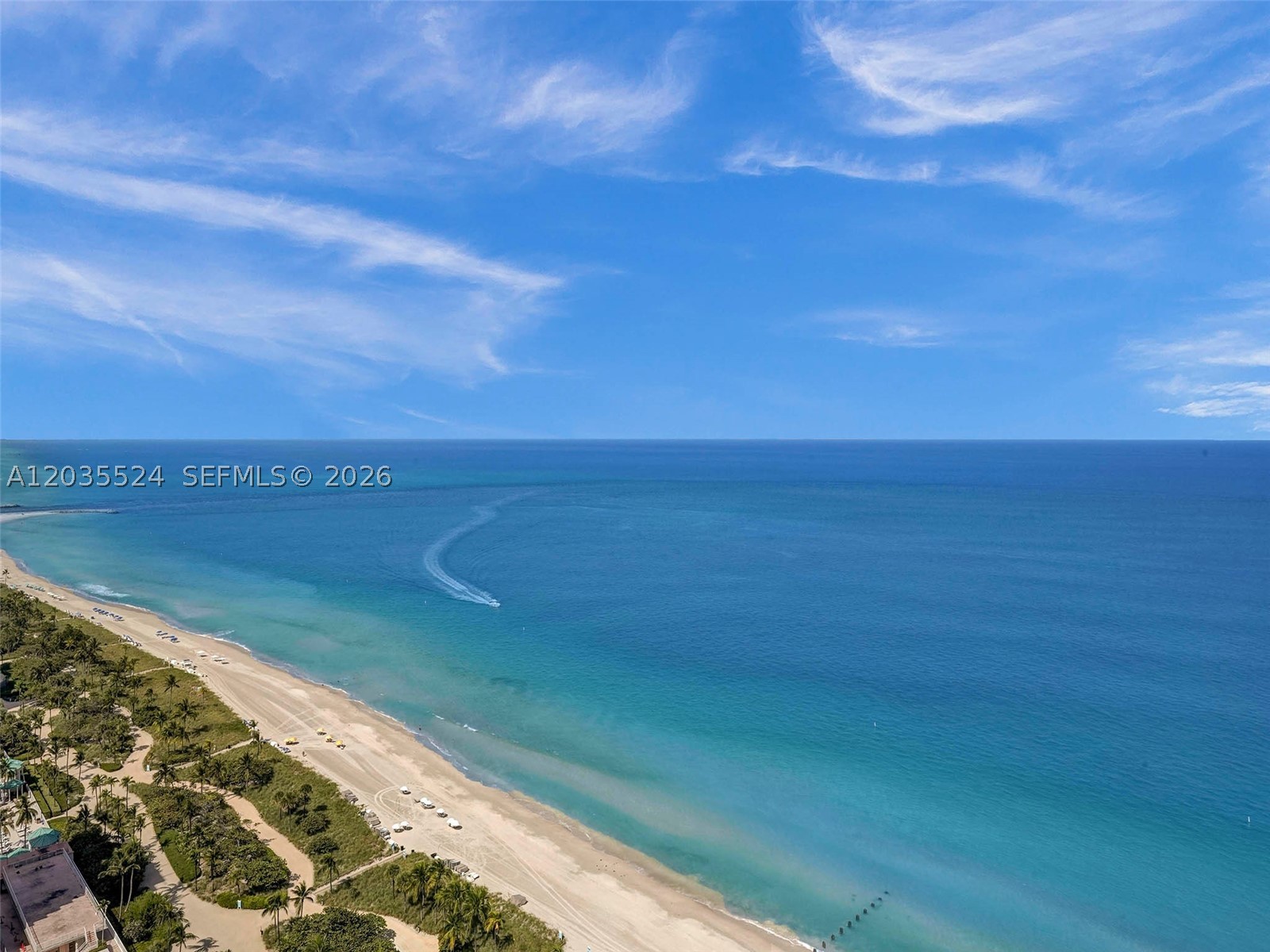 BAL HARBOUR CENTER CONDO - Residential Lease