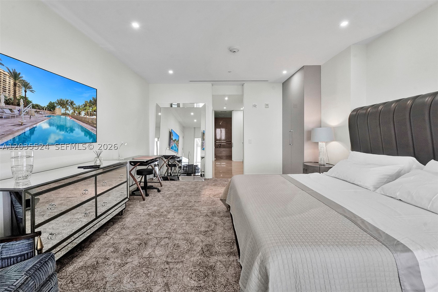 BAL HARBOUR CENTER CONDO - Residential Lease