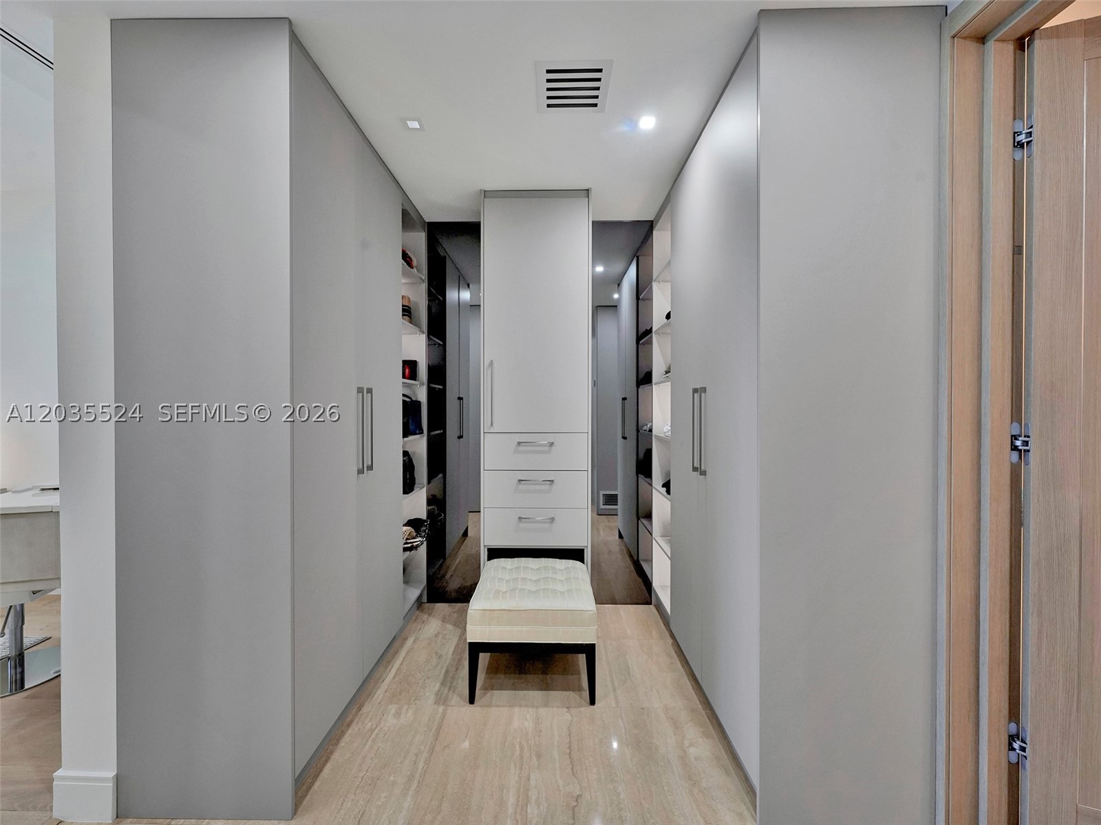 BAL HARBOUR CENTER CONDO - Residential Lease