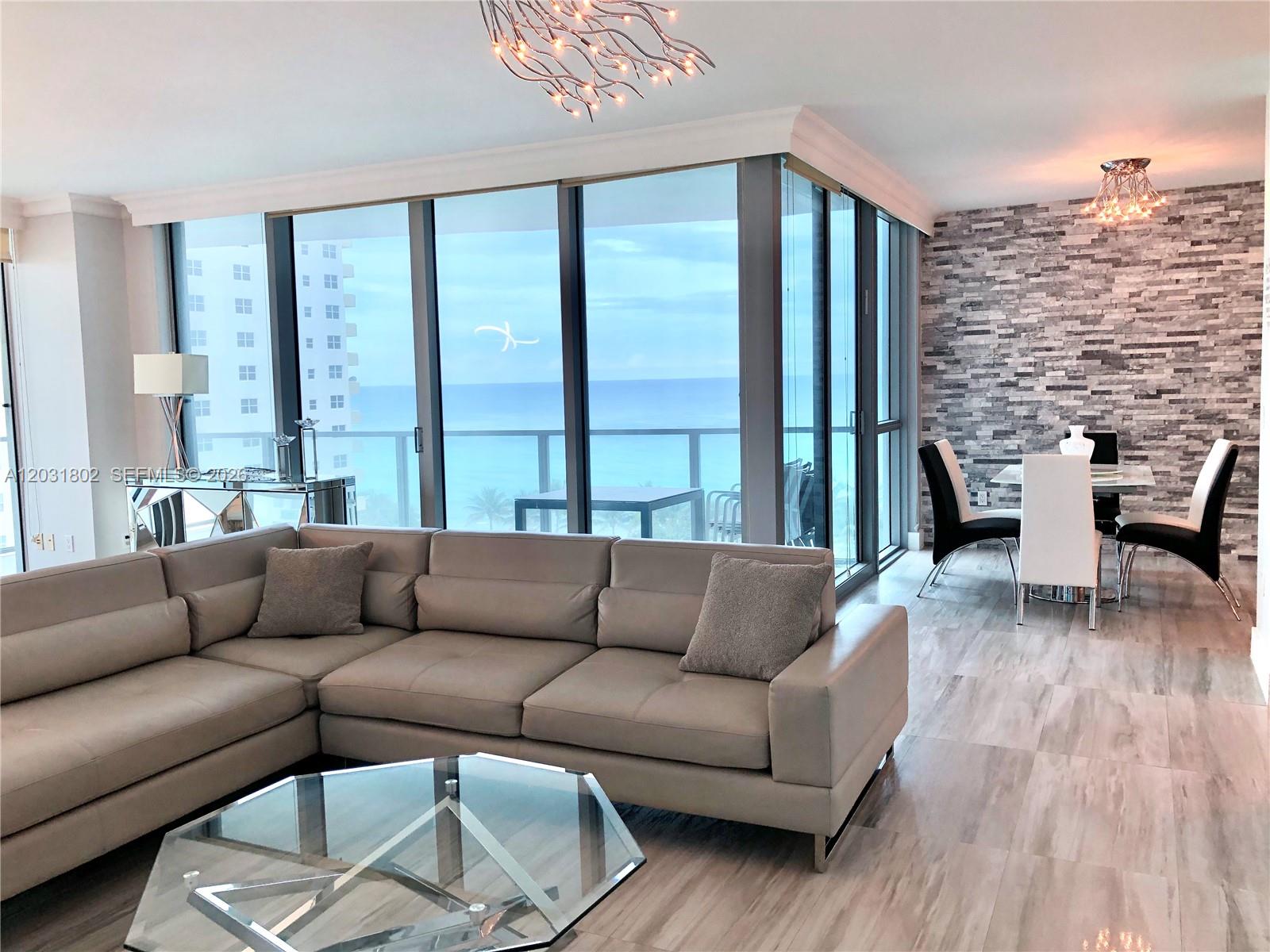 OCEAN PALMS CONDO - Residential