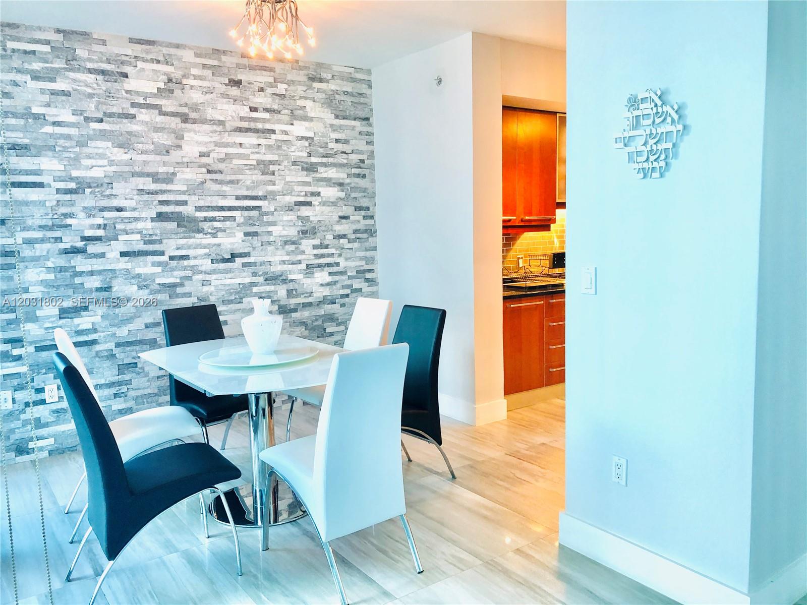 OCEAN PALMS CONDO - Residential