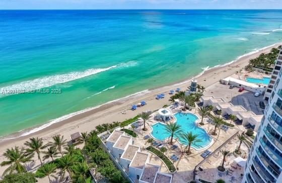 OCEAN PALMS CONDO - Residential
