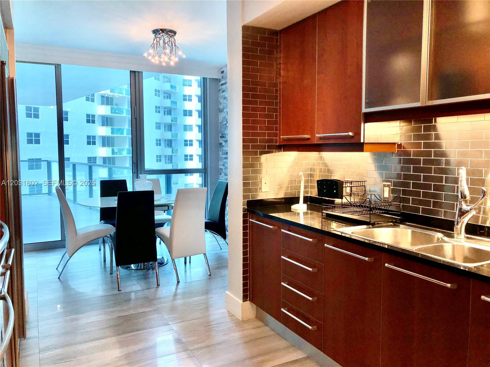 OCEAN PALMS CONDO - Residential