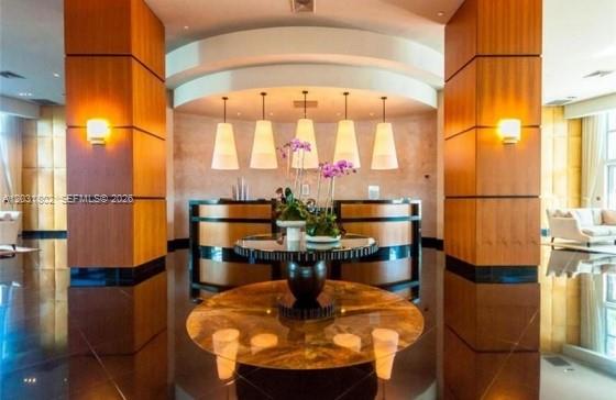 OCEAN PALMS CONDO - Residential