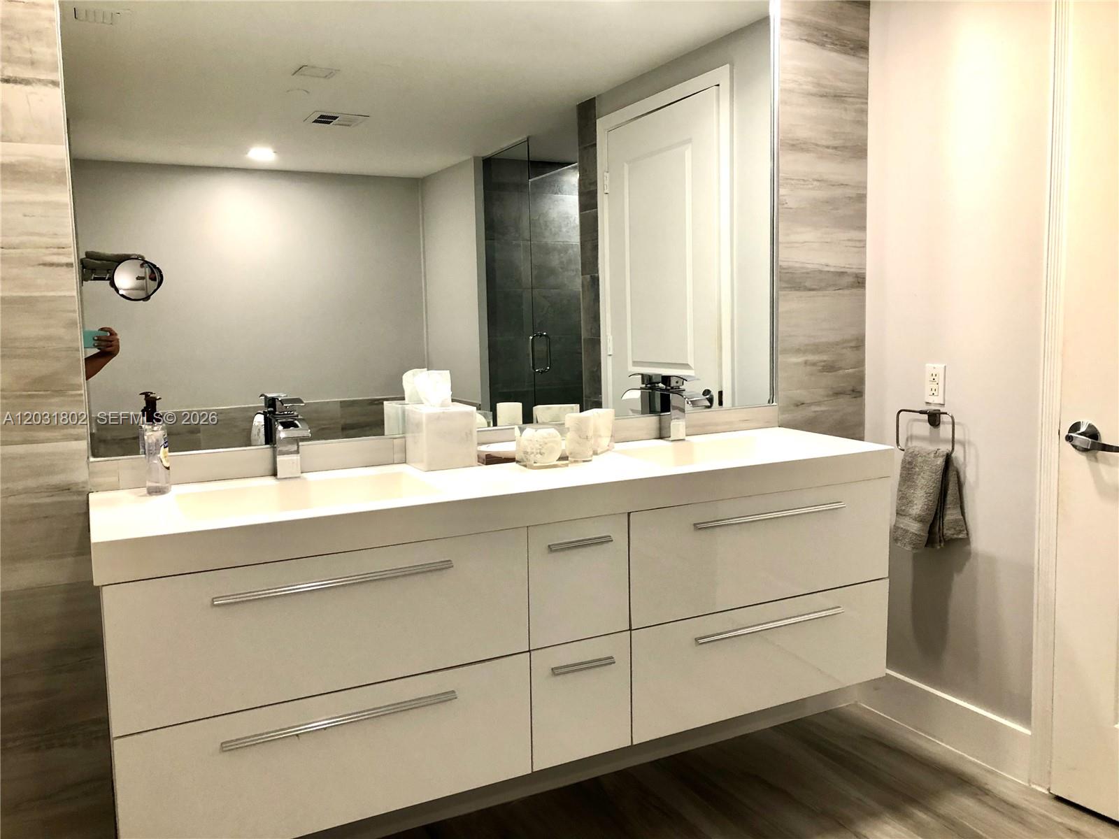 OCEAN PALMS CONDO - Residential