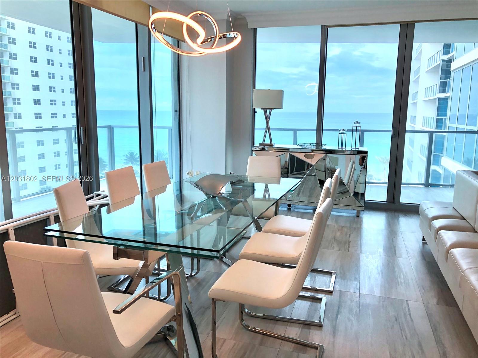 OCEAN PALMS CONDO - Residential