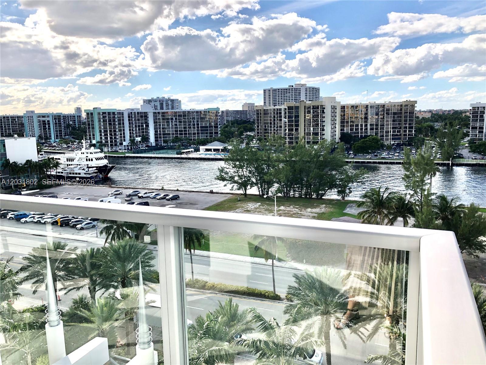 OCEAN PALMS CONDO - Residential
