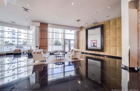 OCEAN PALMS CONDO - Residential