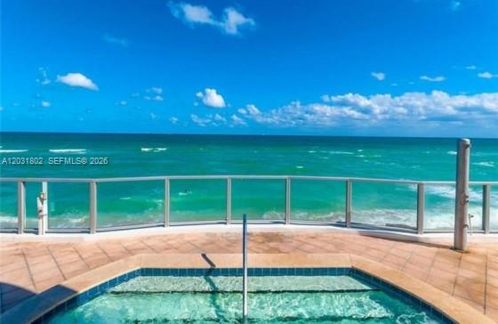 OCEAN PALMS CONDO - Residential