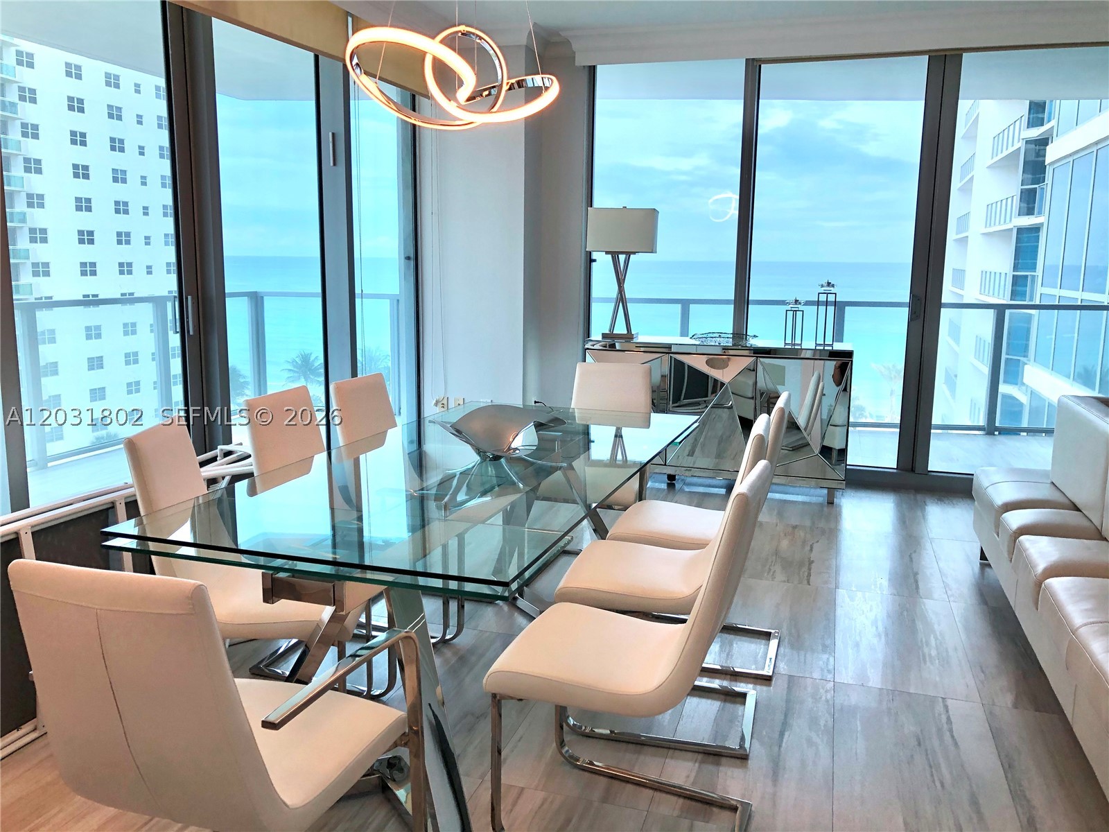 OCEAN PALMS CONDO - Residential