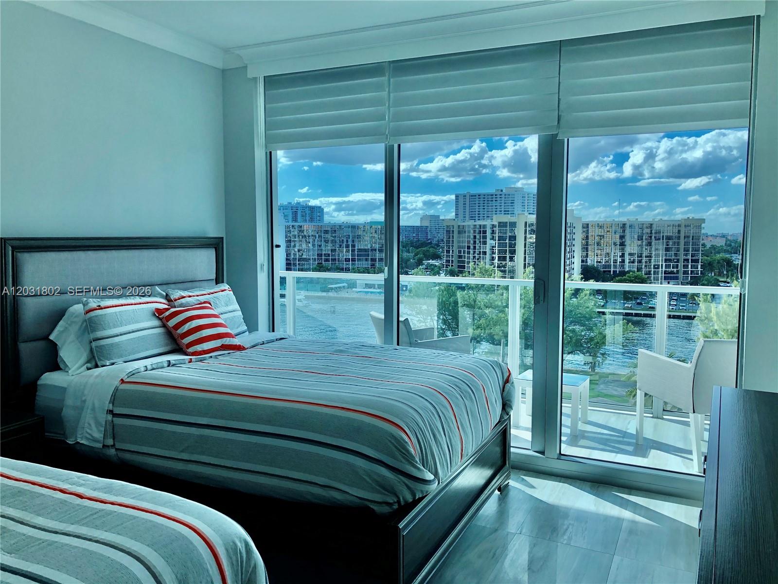 OCEAN PALMS CONDO - Residential