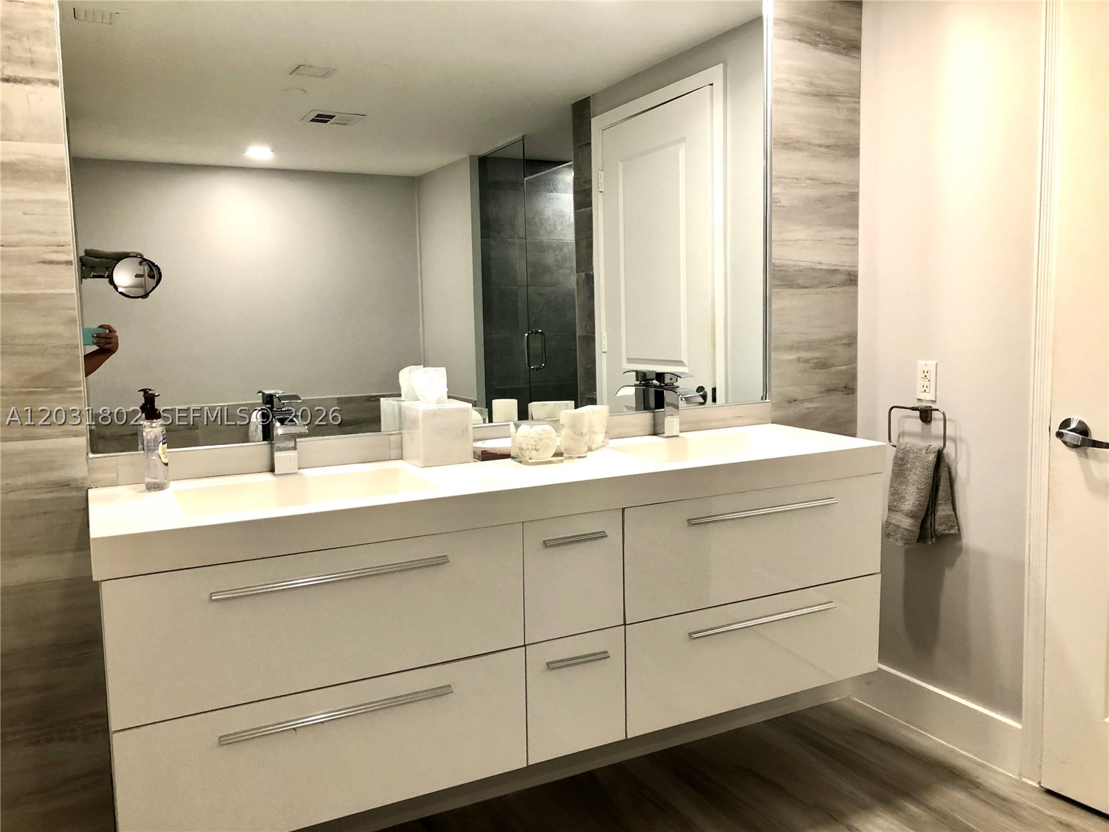 OCEAN PALMS CONDO - Residential