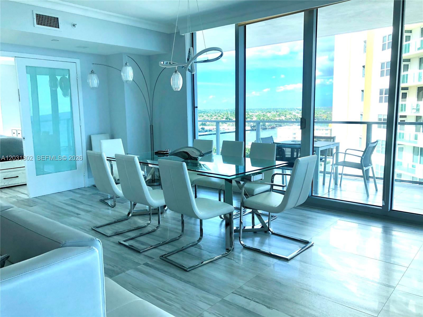 OCEAN PALMS CONDO - Residential
