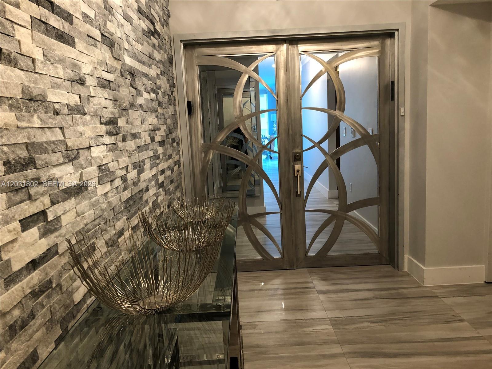 OCEAN PALMS CONDO - Residential