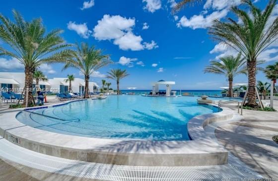 OCEAN PALMS CONDO - Residential