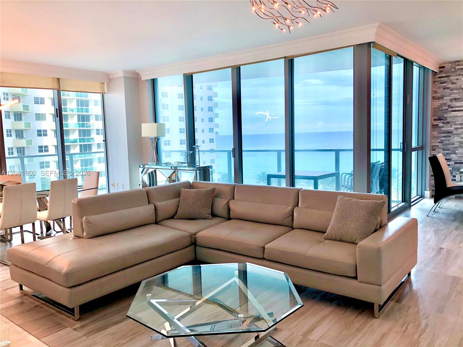 OCEAN PALMS CONDO - Residential
