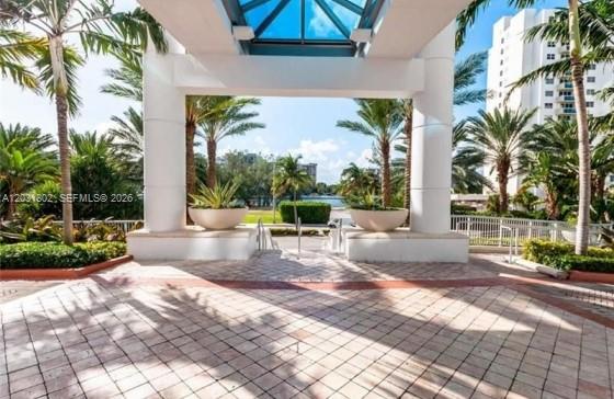 OCEAN PALMS CONDO - Residential