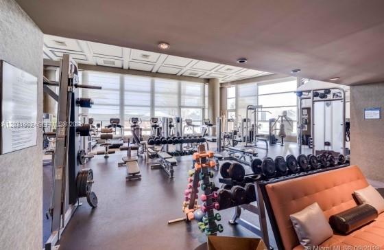 OCEAN PALMS CONDO - Residential
