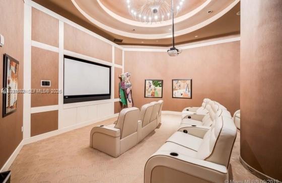 OCEAN PALMS CONDO - Residential