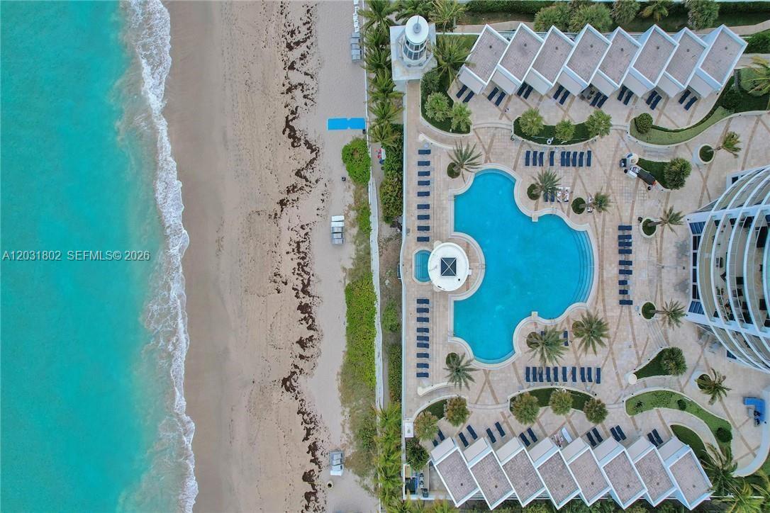 OCEAN PALMS CONDO - Residential
