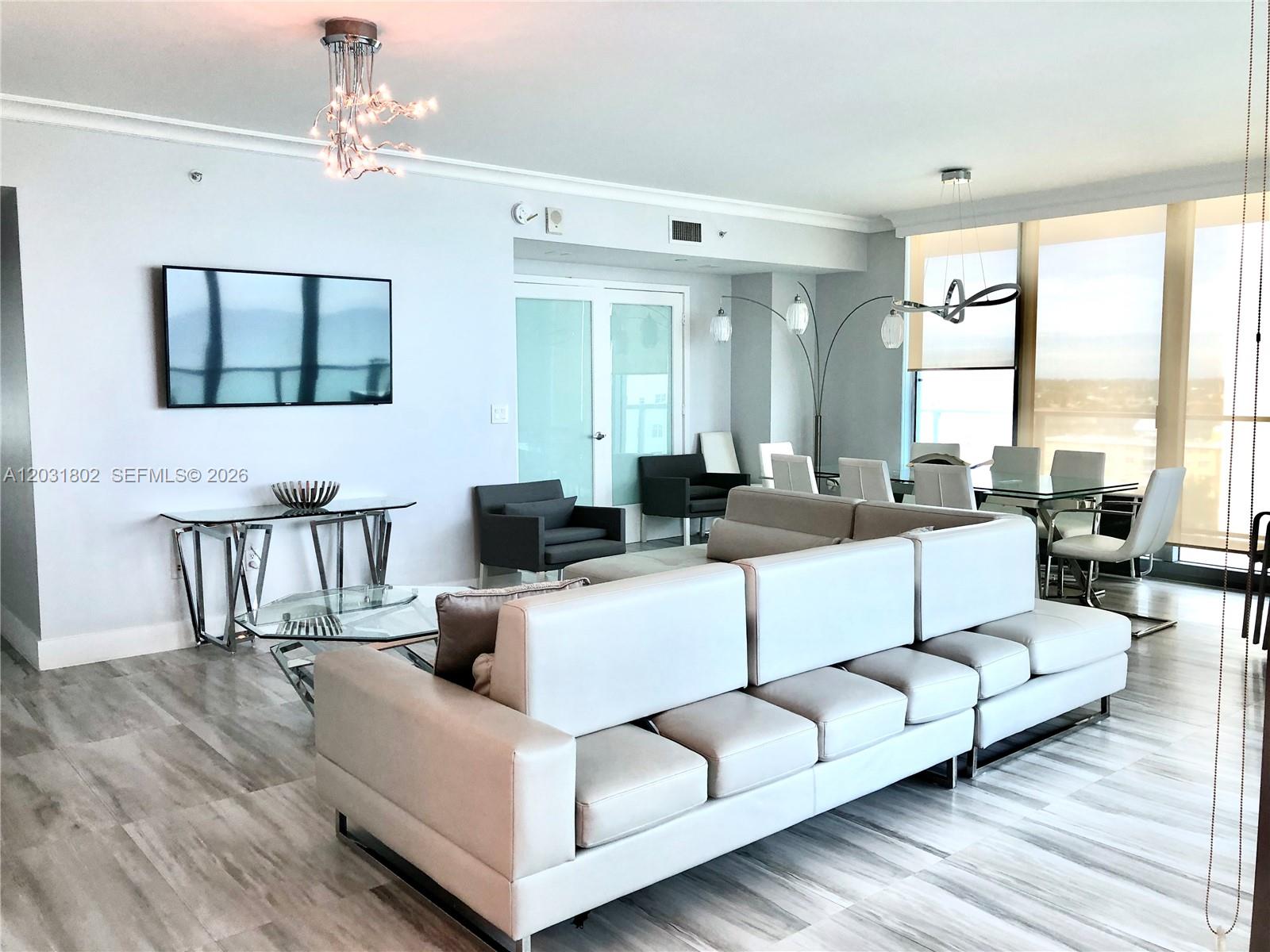 OCEAN PALMS CONDO - Residential