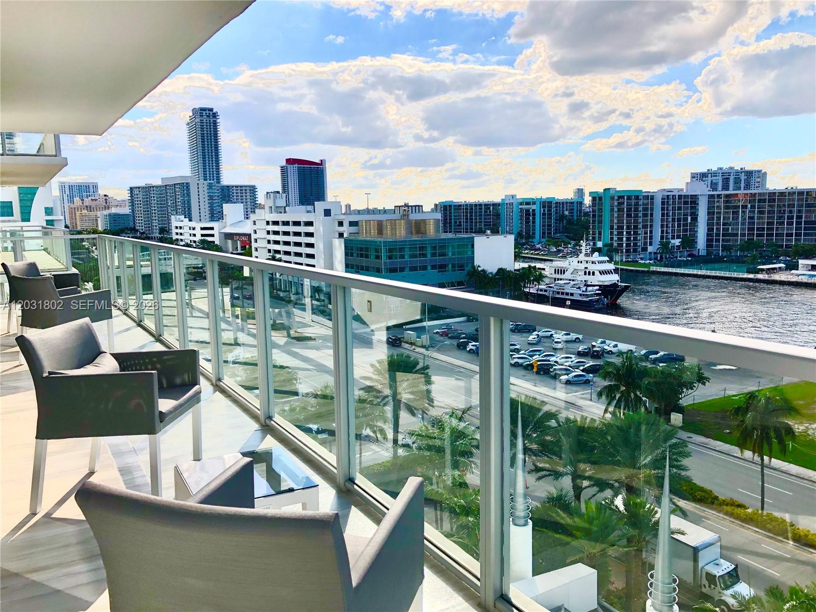 OCEAN PALMS CONDO - Residential
