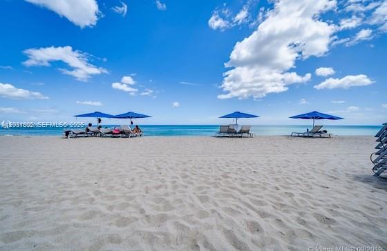 OCEAN PALMS CONDO - Residential